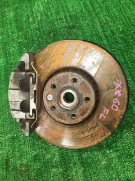 СТУПИЦА НА VOLVO XC60 DZ90 B6304T4