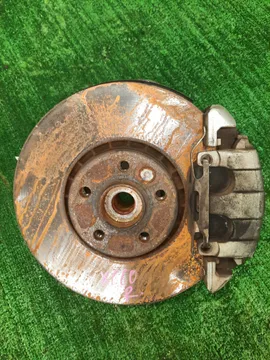 СТУПИЦА НА VOLVO XC60 DZ90 B6304T4