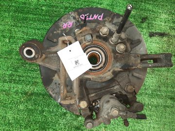 СТУПИЦА НА NISSAN X-TRAIL PNT30 SR20VET