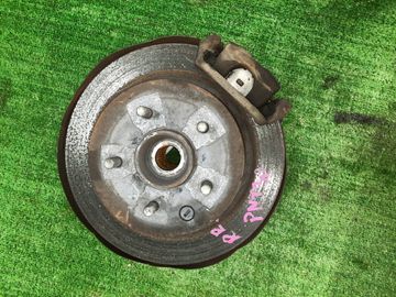 СТУПИЦА НА NISSAN X-TRAIL PNT30 SR20VET