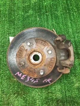 СТУПИЦА НА SUZUKI CHEVROLET MW ME34S M13A