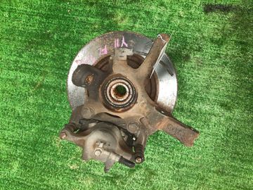 СТУПИЦА НА NISSAN WINGROAD NY11 QG18DE