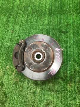 СТУПИЦА НА NISSAN WINGROAD NY11 QG18DE