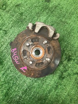 СТУПИЦА НА NISSAN DAYZ B45W BR06