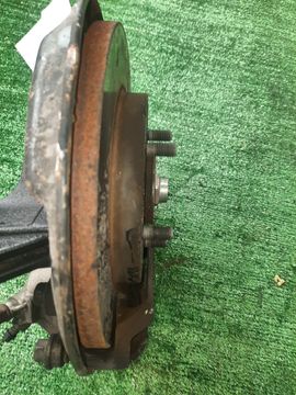 СТУПИЦА НА DAIHATSU BE-GO J200G 3SZ-VE