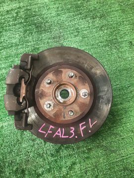 СТУПИЦА НА FORD ESCAPE LFAL3 L3-VE