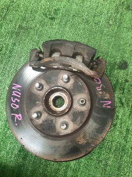 СТУПИЦА НА NISSAN PRESAGE NU30 KA24DE