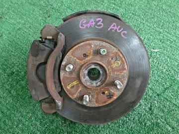 СТУПИЦА НА HONDA LOGO GA3 D13B