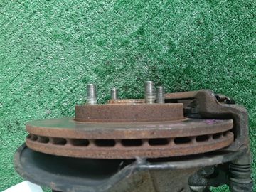 СТУПИЦА НА HONDA LOGO GA3 D13B