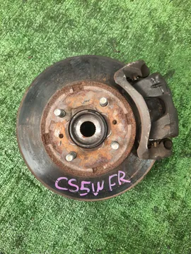 СТУПИЦА НА MITSUBISHI LANCER CEDIA CS5W 4G93