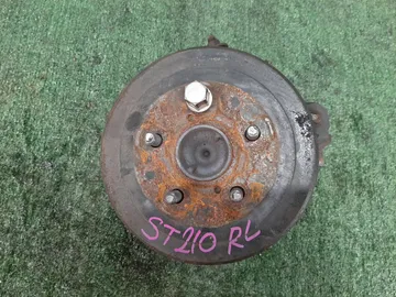 СТУПИЦА НА TOYOTA CALDINA ST210 3S-FE