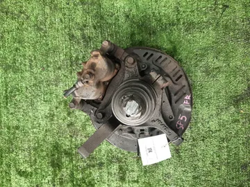 СТУПИЦА НА SUBARU FORESTER SF5 EJ20E