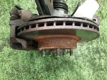 СТУПИЦА НА SUBARU FORESTER SF5 EJ20E