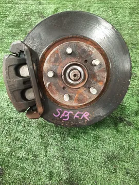 СТУПИЦА НА SUBARU FORESTER SF5 EJ20E