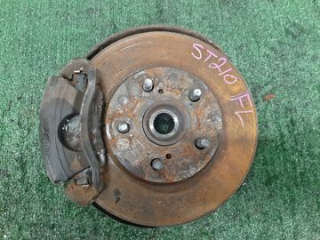 СТУПИЦА НА TOYOTA CALDINA ST210 3S-FE