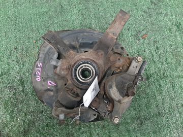 СТУПИЦА НА TOYOTA CALDINA ST210 3S-FE