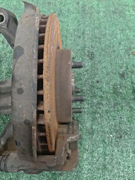 СТУПИЦА НА TOYOTA CALDINA ST210 3S-FE