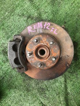 СТУПИЦА НА NISSAN LIBERTY RNM12 QR20DE