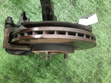 СТУПИЦА НА MITSUBISHI OUTLANDER CW4W 4B11