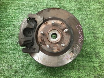 СТУПИЦА НА MITSUBISHI OUTLANDER CW4W 4B11