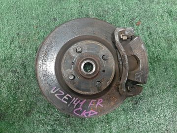 СТУПИЦА НА TOYOTA COROLLA FIELDER NZE141G 1NZ-FE