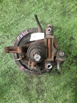 СТУПИЦА НА NISSAN SUNNY FNB15 QG15DE