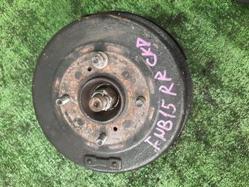 СТУПИЦА НА NISSAN SUNNY FNB15 QG15DE