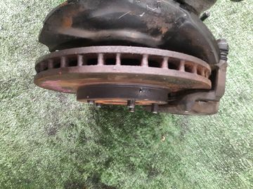 СТУПИЦА НА NISSAN LIBERTY RNM12 QR20DE