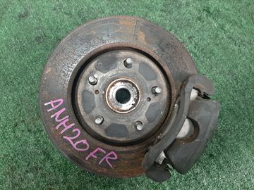 СТУПИЦА НА TOYOTA ALPHARD ANH20W 2AZ-FE