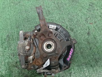 СТУПИЦА НА TOYOTA ALPHARD ANH20W 2AZ-FE