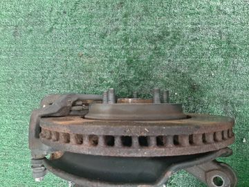 СТУПИЦА НА TOYOTA ALPHARD ANH20W 2AZ-FE