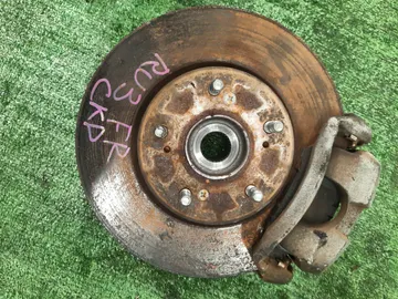 СТУПИЦА НА HONDA VEZEL RU3 LEB