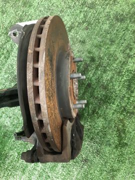 СТУПИЦА НА MITSUBISHI OUTLANDER GF8W 4J12