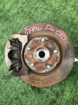 СТУПИЦА НА MITSUBISHI OUTLANDER GF8W 4J12