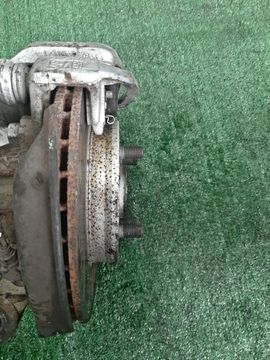 СТУПИЦА НА TOYOTA TERCEL EL51 4E-FE