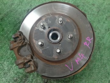 СТУПИЦА НА SUBARU LEVORG VM4 FB16