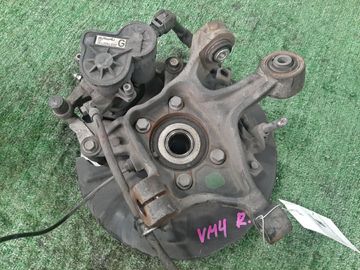 СТУПИЦА НА SUBARU LEVORG VM4 FB16