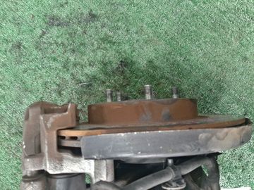 СТУПИЦА НА SUBARU LEVORG VM4 FB16