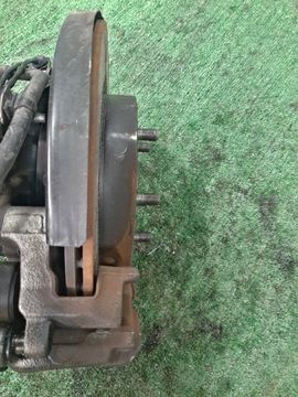 СТУПИЦА НА SUBARU LEVORG VM4 FB16