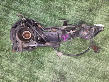 СТУПИЦА НА NISSAN SERENA PC24 SR20DE