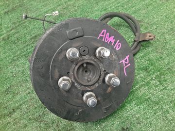 СТУПИЦА НА TOYOTA GAIA ACM10 1AZ-FSE