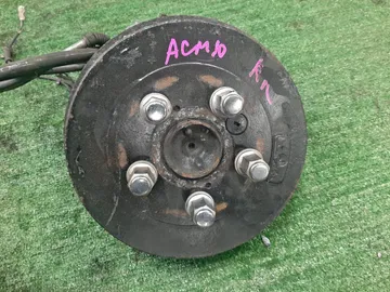 СТУПИЦА НА TOYOTA GAIA ACM10 1AZ-FSE