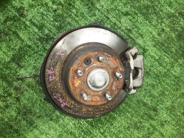 СТУПИЦА НА HONDA STREAM RN8 R20A