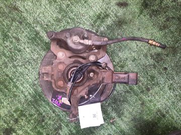 СТУПИЦА НА NISSAN WINGROAD JY12 MR18DE