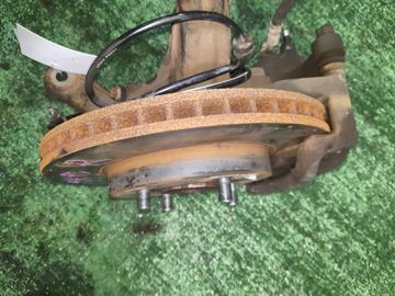 СТУПИЦА НА NISSAN WINGROAD JY12 MR18DE