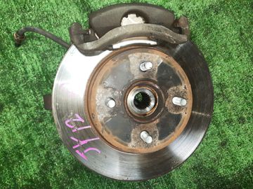 СТУПИЦА НА NISSAN WINGROAD JY12 MR18DE