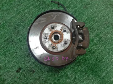 СТУПИЦА НА TOYOTA VISTA SV50 3S-FSE