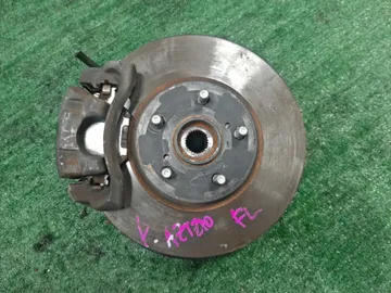 СТУПИЦА НА TOYOTA PREMIO AZT240 1AZ-FSE