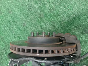 СТУПИЦА НА TOYOTA PREMIO AZT240 1AZ-FSE