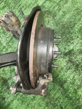 СТУПИЦА НА HONDA STREAM RN8 R20A